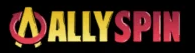 AllySpin Casino logo